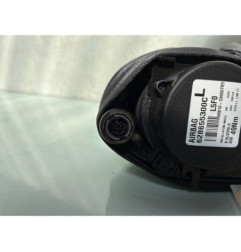Pretensionneur de ceinture avant gauche HYUNDAI I 20 2