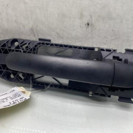 Poignee porte avant droit SKODA FABIA 2