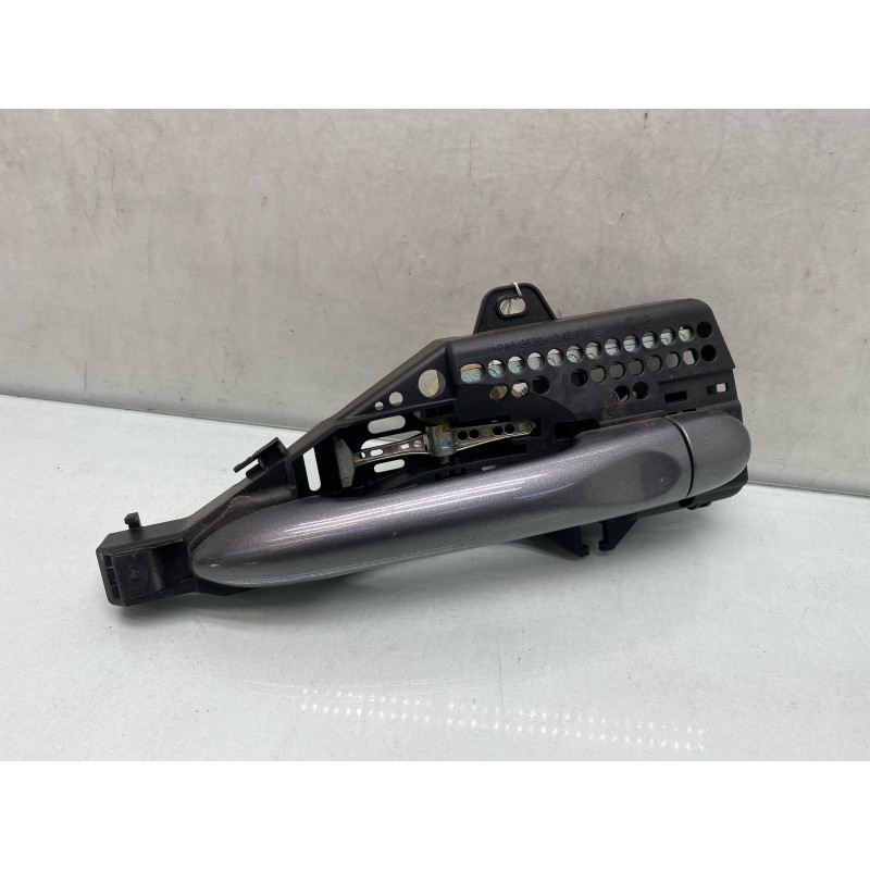 Poignee porte arriere droit SMART FORFOUR 2 Photo n°1