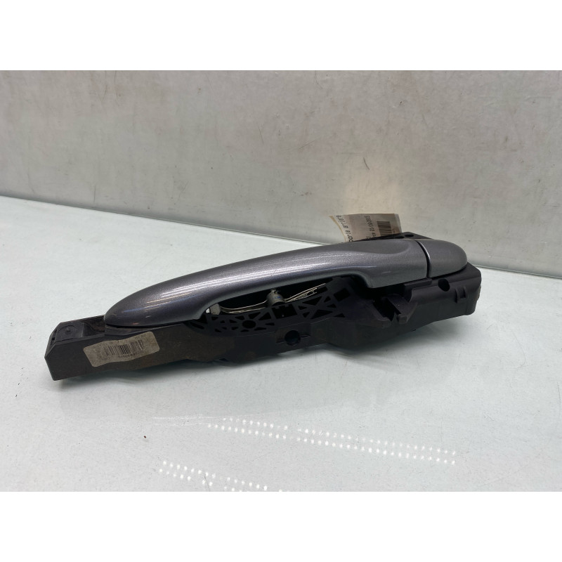 Poignee porte arriere droit SMART FORFOUR 2 Photo n°2
