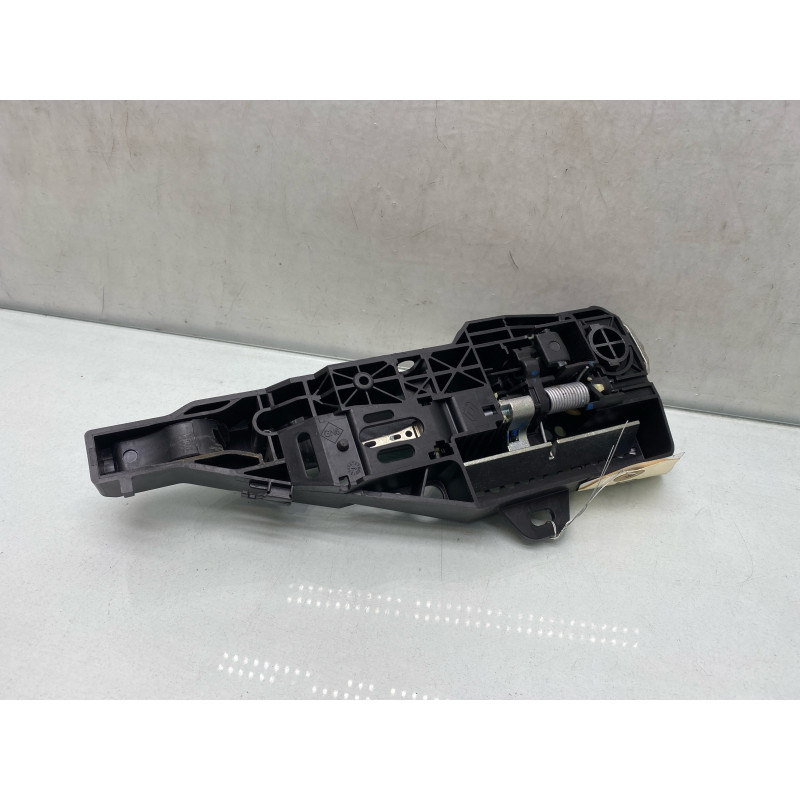 Poignee porte arriere droit SMART FORFOUR 2 Photo n°3