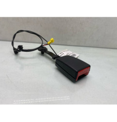 Attache ceinture avant gauche SMART FORFOUR 2 Photo n°1