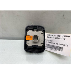 Interrupteur de leve vitre avant gauche SMART FORFOUR 2