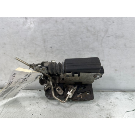Serrure arriere droit DACIA SANDERO 1