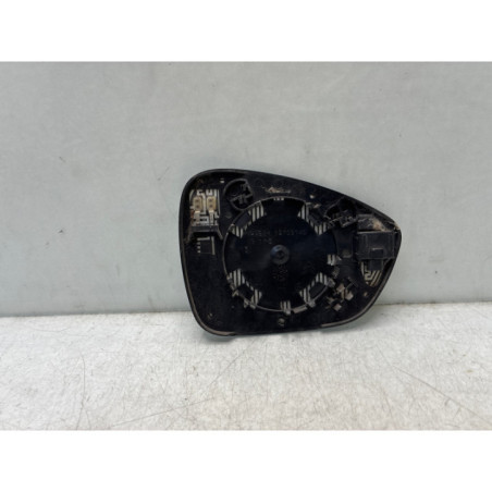 Glace retroviseur gauche CITROEN C4 2