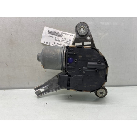 Moteur essuie glace avant gauche RENAULT GRAND SCENIC 4