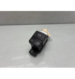 Poignee electrique frein a main RENAULT GRAND SCENIC 4 Photo n°1