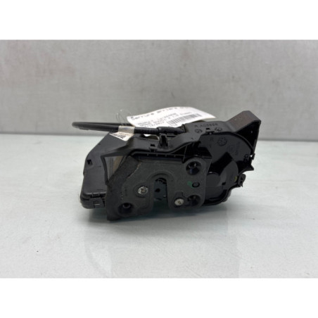 Serrure arriere droit RENAULT GRAND SCENIC 4 Photo n°1