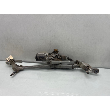 Moteur essuie glace avant RENAULT MEGANE 4 Photo n°1