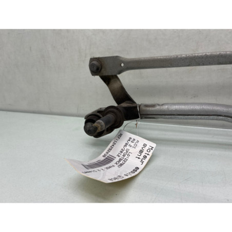 Moteur essuie glace avant AUDI A3 2