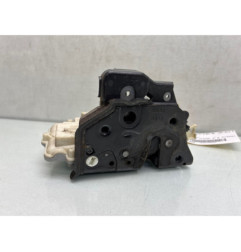 Serrure arriere droit AUDI A3 2 Photo n°1