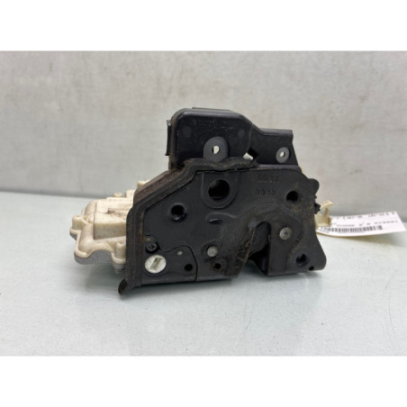 Serrure arriere droit AUDI A3 2 Photo n°1