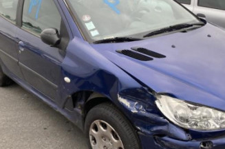 Cric PEUGEOT 206