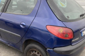 Cric PEUGEOT 206