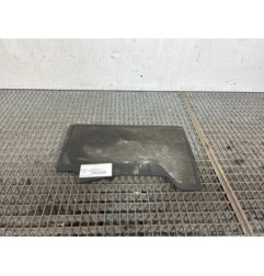 Cache moteur  RENAULT MEGANE 4 Photo n°1