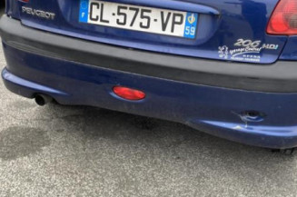 Cric PEUGEOT 206