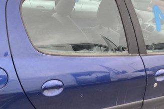 Cric PEUGEOT 206