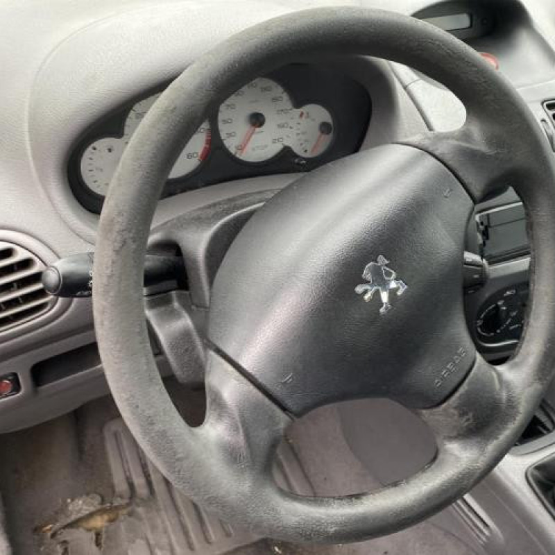 Cric PEUGEOT 206 Photo n°19