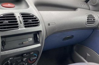 Cric PEUGEOT 206