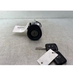 Neiman NISSAN NOTE 1 Photo n°1