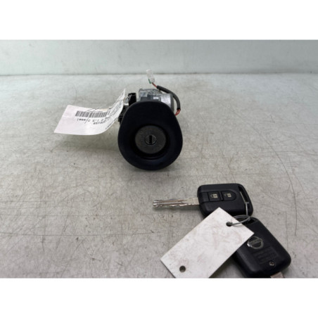Neiman NISSAN NOTE 1 Photo n°1