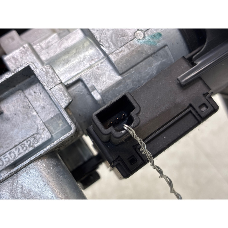 Neiman NISSAN NOTE 1 Photo n°6