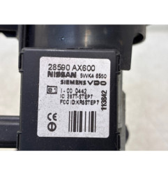 Neiman NISSAN NOTE 1