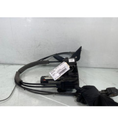 Moteur porte laterale gauche PEUGEOT 1007 Photo n°1