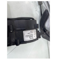 Moteur porte laterale gauche PEUGEOT 1007