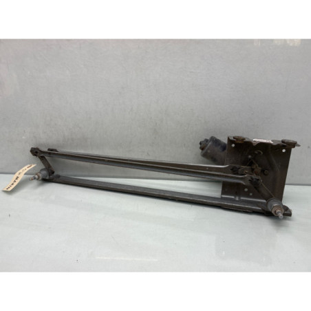 Moteur essuie glace avant RENAULT TRAFIC 1 Photo n°1