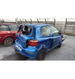 Pompe lave glace avant TOYOTA YARIS 1