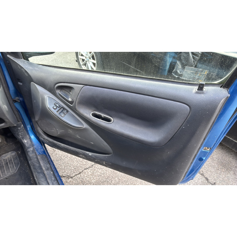 Pompe lave glace avant TOYOTA YARIS 1 Photo n°14