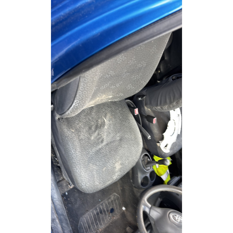 Pompe lave glace avant TOYOTA YARIS 1 Photo n°16