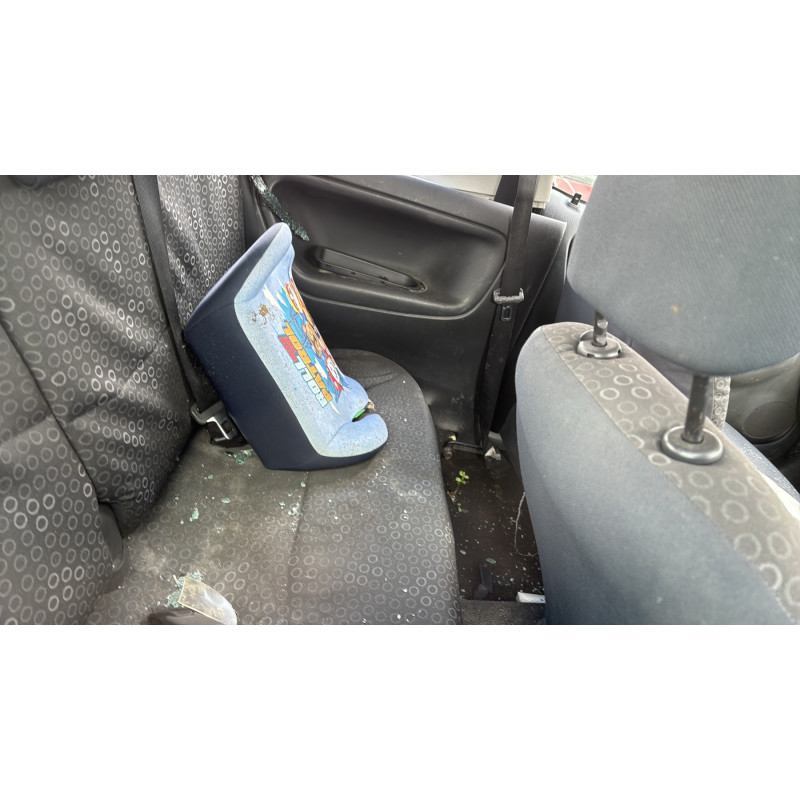 Pompe lave glace avant TOYOTA YARIS 1 Photo n°17