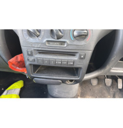 Pompe lave glace avant TOYOTA YARIS 1