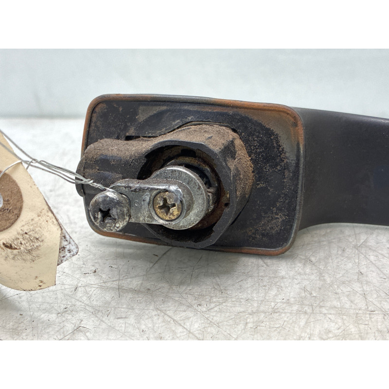 Poignee porte avant gauche MERCEDES SERIE L 601 Photo n°3