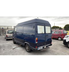 Poignee porte avant gauche MERCEDES SERIE L 601