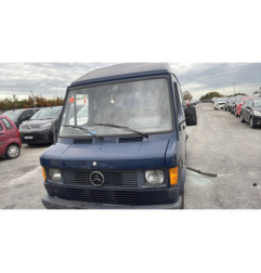 Poignee porte avant gauche MERCEDES SERIE L 601