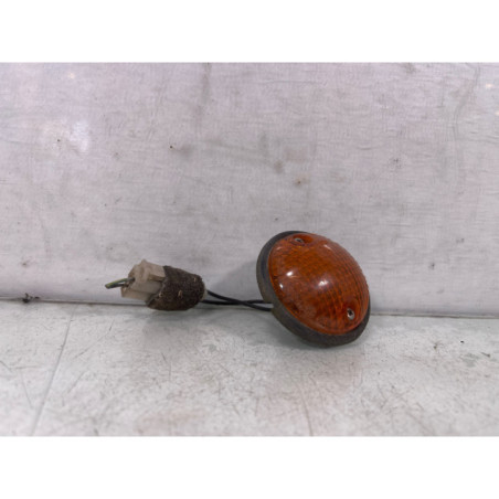 Repetiteur clignotant avant droit  (Feux) MITSUBISHI PAJERO 2 Photo n°1