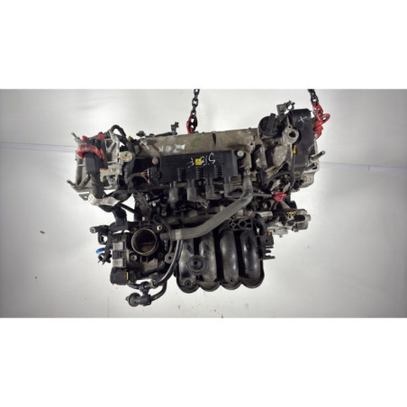 Moteur FIAT 500 2 Photo n°1