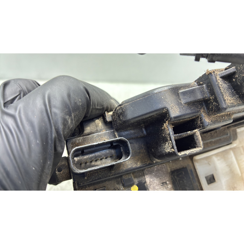 Serrure arriere gauche KIA CEE-D 1 Photo n°8