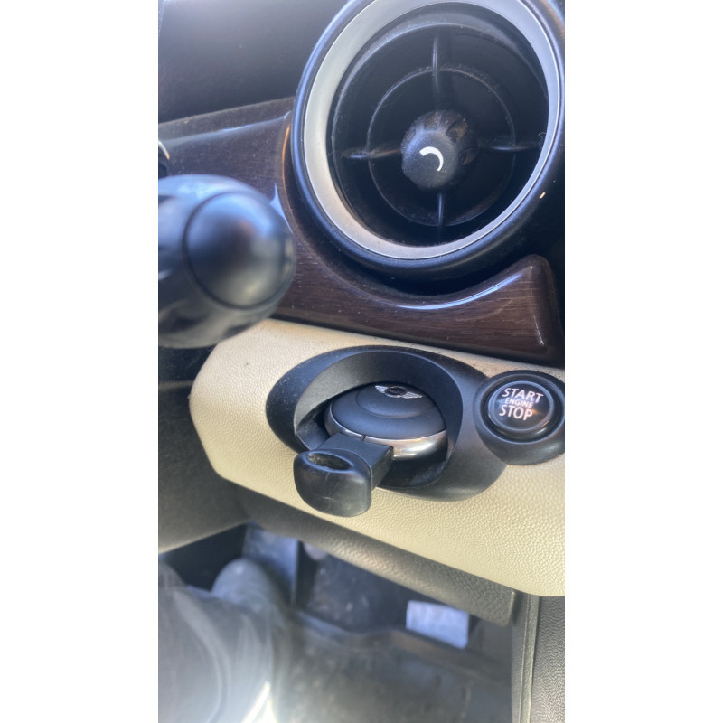 Neiman MINI MINI 2 R56 Photo n°13