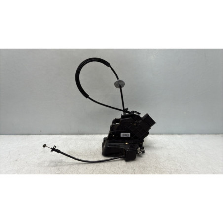 Serrure arriere droit FORD C-MAX 1 Photo n°1