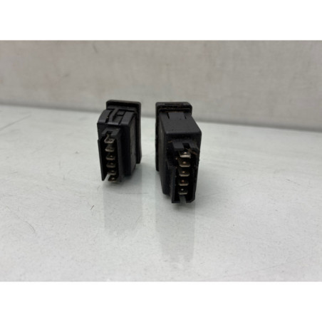 Interrupteur de leve vitre avant gauche RENAULT R21