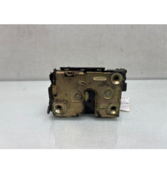 Serrure arriere droit RENAULT R21 Photo n°1