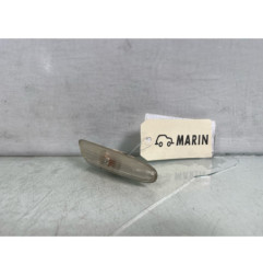 Repetiteur clignotant avant droit  (Feux) BMW SERIE 1 E87 Photo n°1