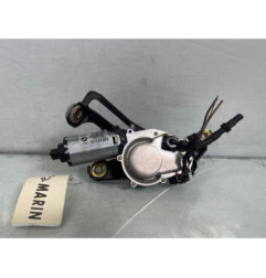 Moteur essuie glace arriere BMW SERIE 1 E87 Photo n°1