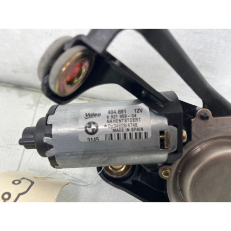 Moteur essuie glace arriere BMW SERIE 1 E87