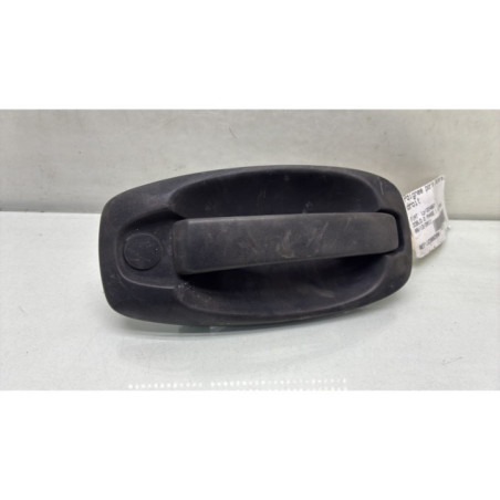 Poignee porte laterale droit FIAT DOBLO 2 Photo n°1