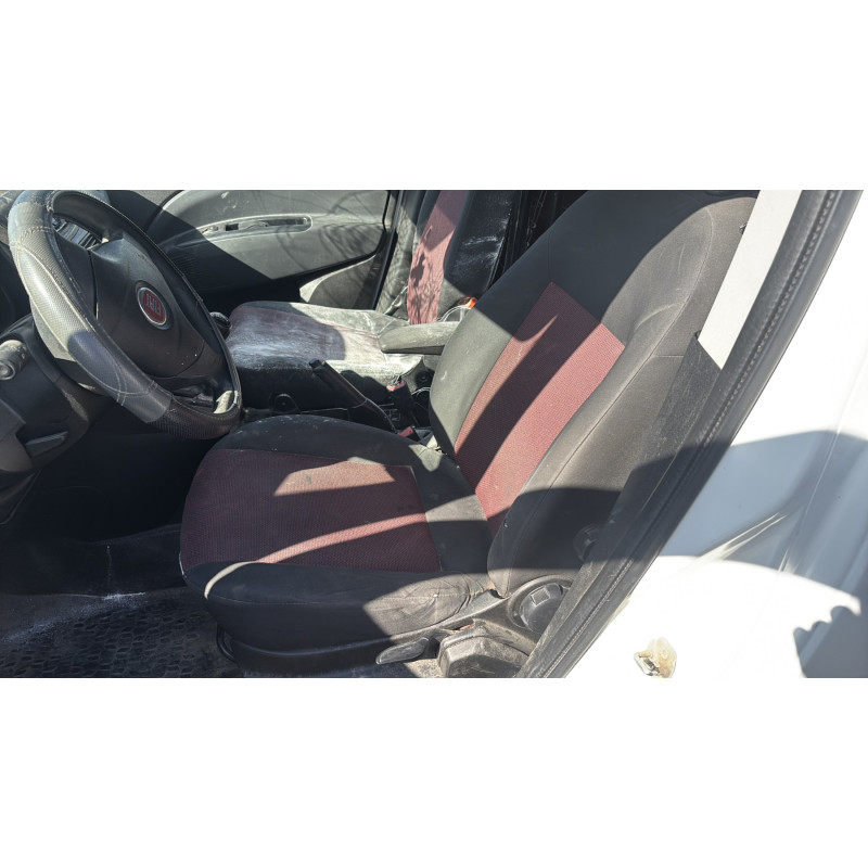 Moto ventilateur radiateur FIAT DOBLO 2 Photo n°16